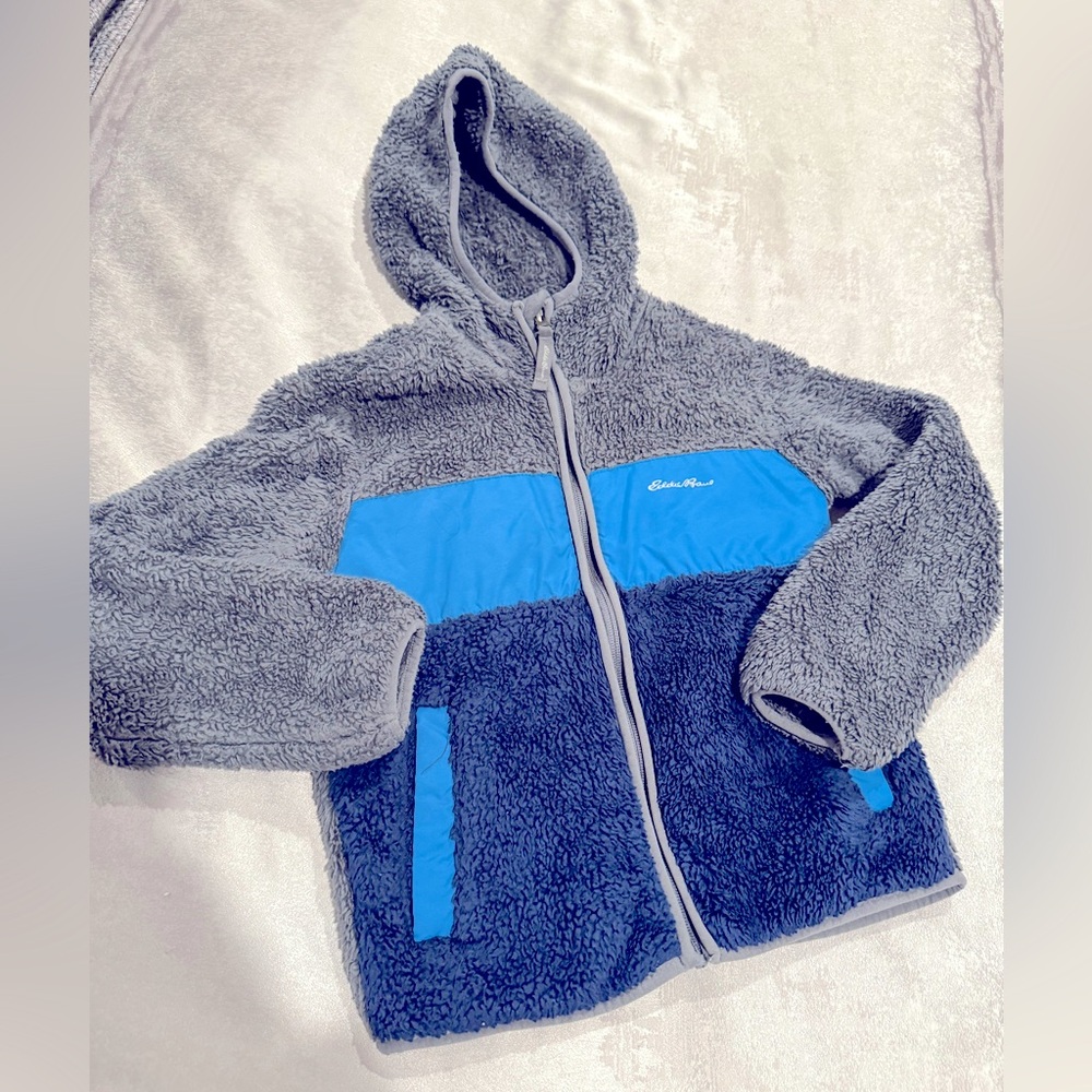 Kids COZY JACKET